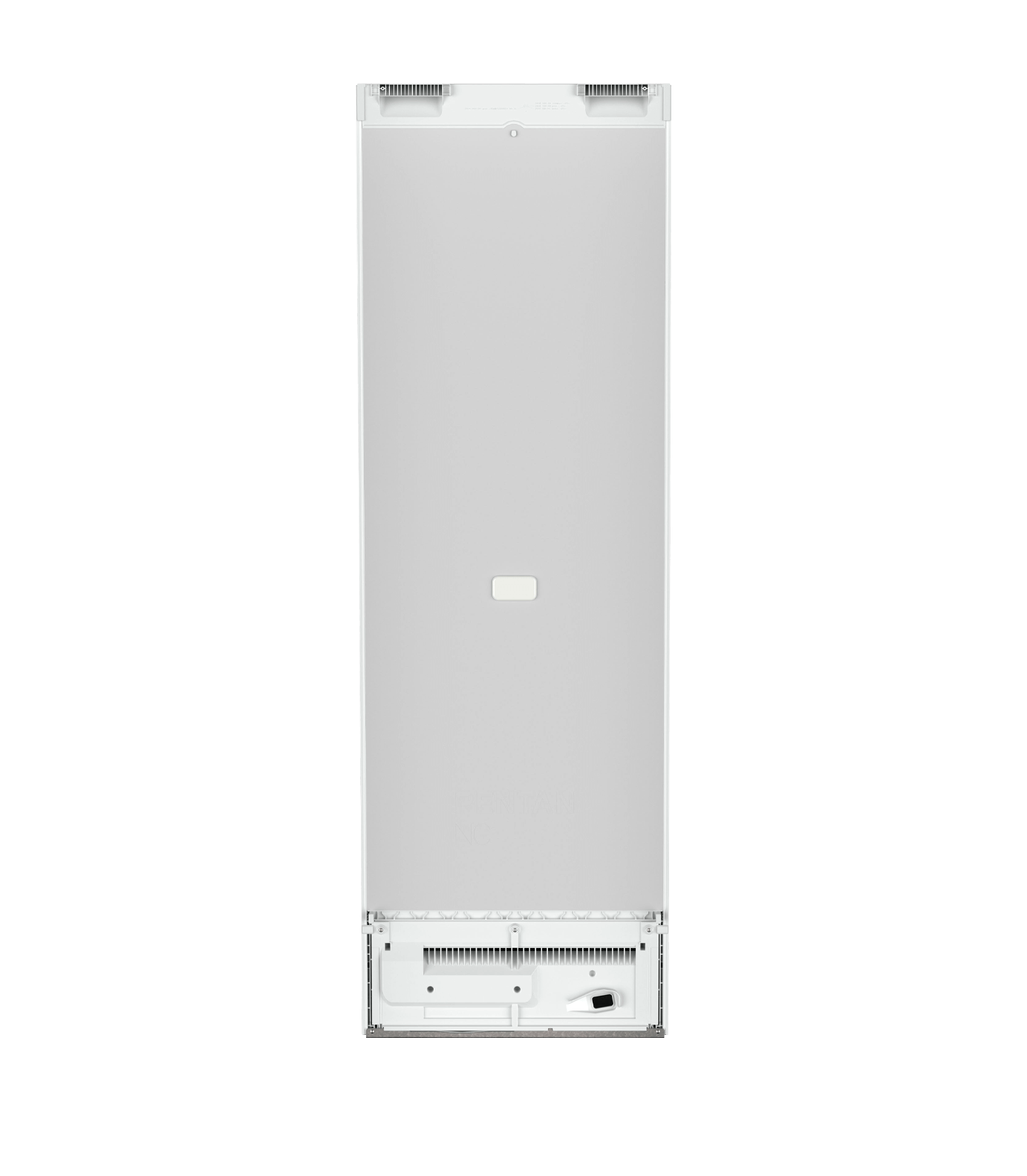 LIEBHERR - Congelatore verticale SFNBDE 5227-20 ClasseE 277lt-BlackSteel /  Nero