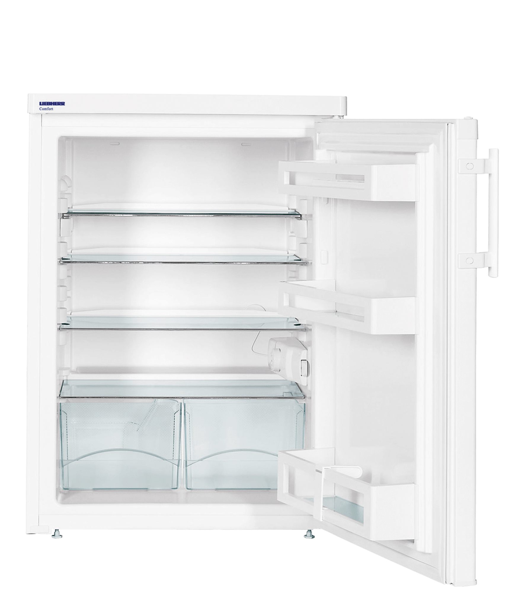 Liebherr Comfort 1720 koelkast TP