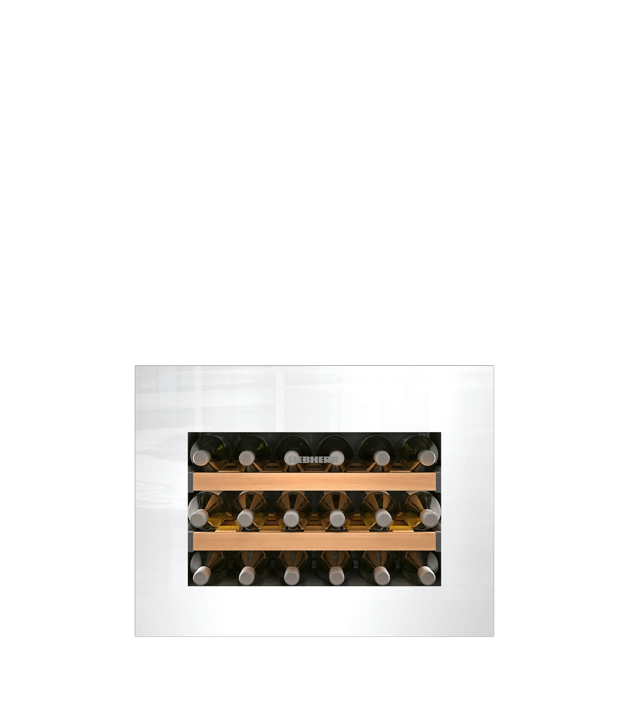 Liebherr wijnkast 582 WKEgw GrandCru